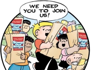 Food Drive image